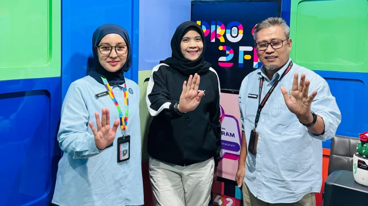 Rehabilitasi Jadi Jalan Pulih dari Jerat Narkoba