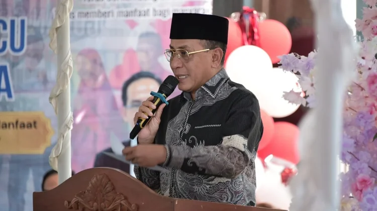 Bupati Bima Instruksikan RSUD Utamakan Mutu Layanan Hemodialisa