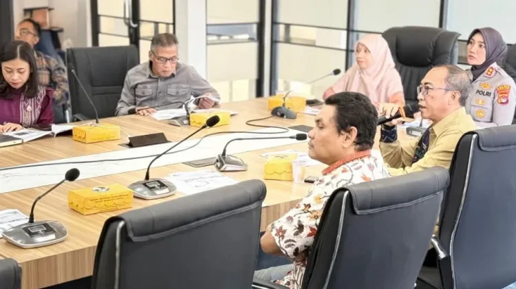 Reforma Agraria Lombok Barat Didorong Demi Masa Depan Masyarakat