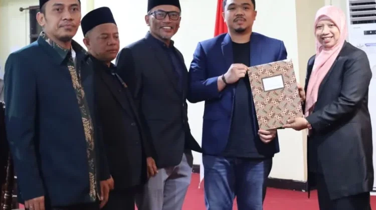 DPRD Lobar Sepakati KUA PPAS 2026, Nurul Adha Tekankan Kepentingan Rakyat