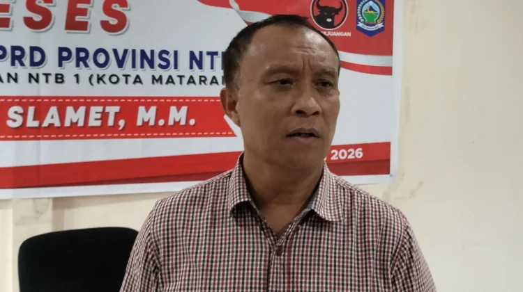 HUT ke-33 Kota Mataram, DPRD NTB Soroti Penataan Kota, Sampah, hingga Penguatan UMKM