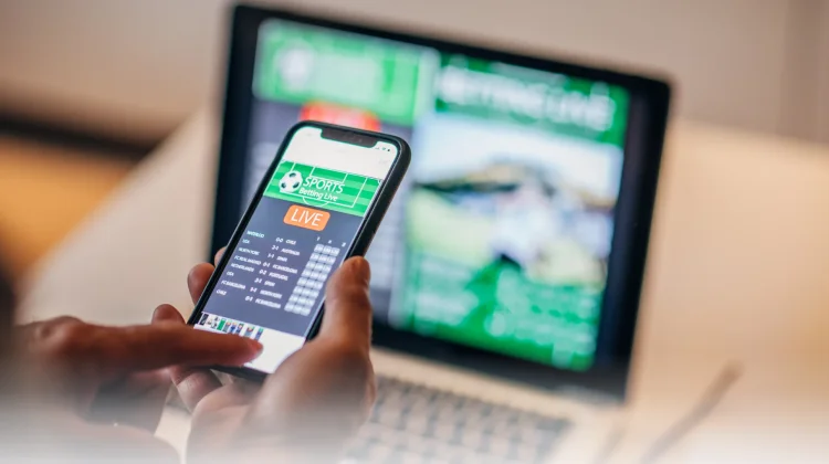 1.846 KPM Bansos di Lombok Utara Terindikasi Judi Online