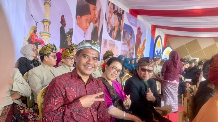HUT ke-33, Kota Mataram Perkuat Kebersamaan dan Kreativitas Pemuda