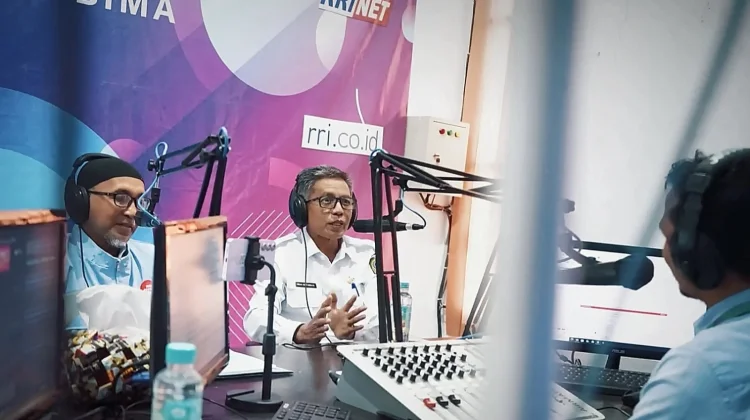 Cegah Gratifikasi, Inspektorat Bima Hadirkan Inovasi SIAGA