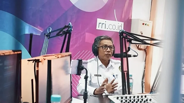 SIAGA Gratifikasi Perkuat Pengawasan Integritas ASN Bima