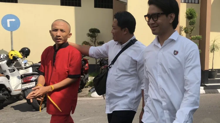 Polda NTB Tangkap Pria Tanjung Tipu Pengusaha di Gili hingga Mandalika