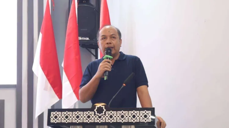 Kekeringan Diperkirakan Berlanjut hingga 2027, KLU Perlu Perkuat Mitigasi Air