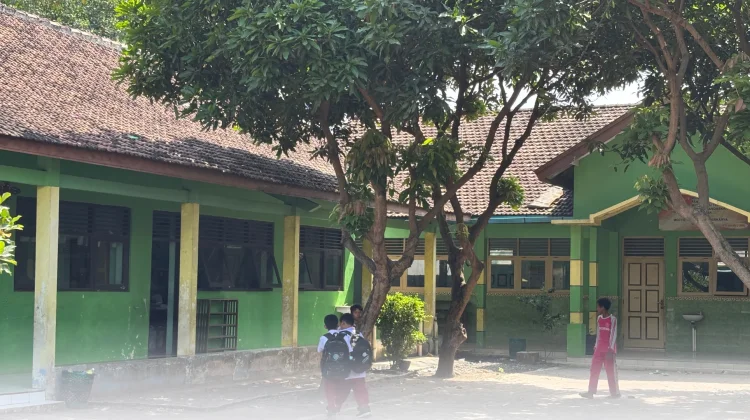 Pembangunan Sekolah Rakyat Lombok Utara Capai 81,08 Persen