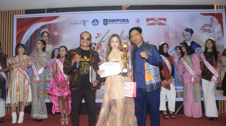 Dorong Anak dan Remaja Berani Tampilkan Kreativitas, Dikpora NTB Siapkan Panggung