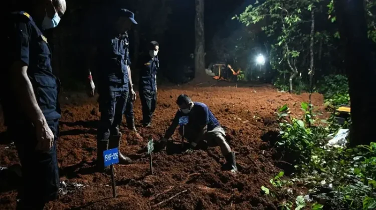 Korban Meninggal Banjir Nepal Tembus 903 Orang