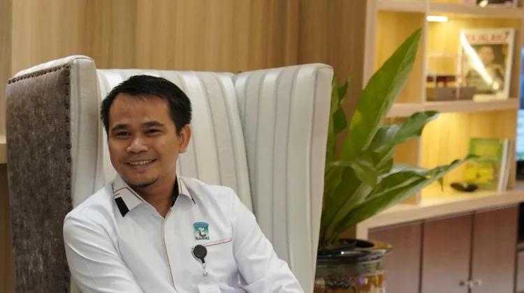 Amri Akbar Bicara Kepemimpinan, Gagasan, di tengah Polemik KAMMI