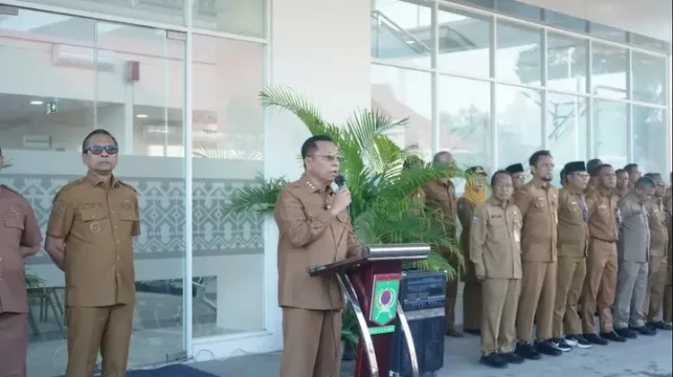 RSUD Baru Kota Bima Didorong Jadi Rujukan Utama Masyarakat