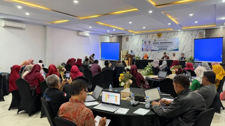 Dikes Bima Perkuat Kolaborasi Lintas Sektor Dukung ILP