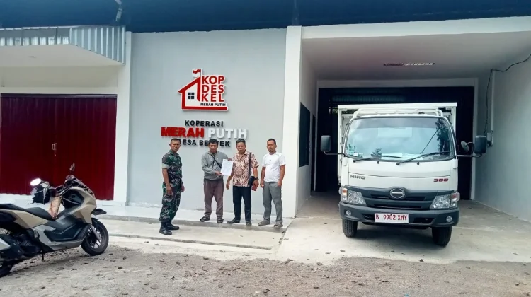 Pemda Lombok Utara Tunggu Modal dan Manajer Pendamping untuk Jalankan KDMP