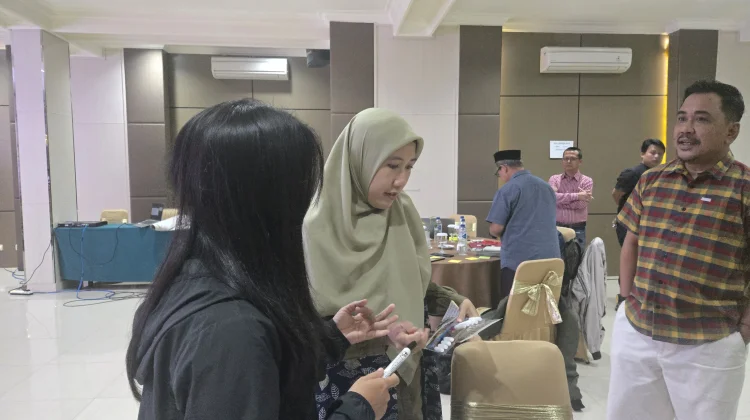 Balai Bahasa NTB Perkuat Gerakan Literasi lewat 181 Ribu Buku