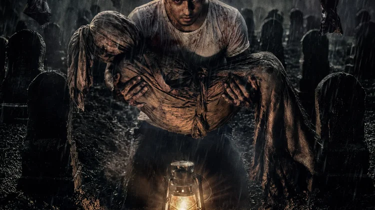 Film Munafik: Melawan Iblis, Horor Religi tentang Luka dan Keikhlasan