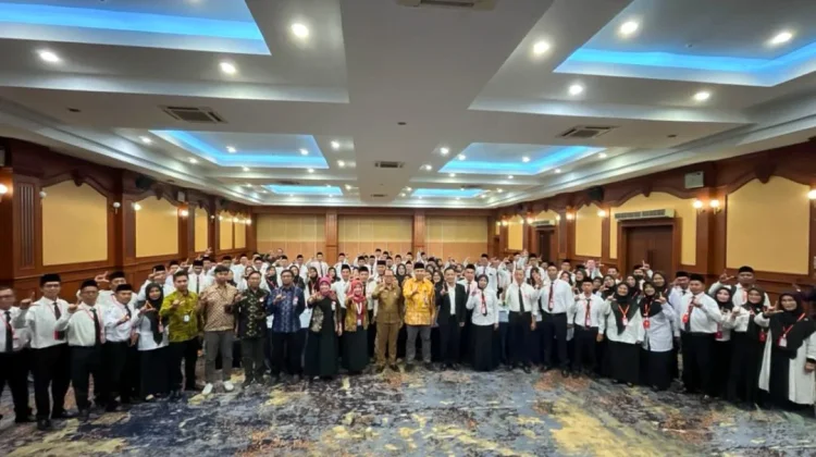 BGTK NTB Siapkan 87 Calon Kepala Sekolah Hadapi Tantangan Pendidikan
