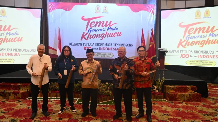 Mendikdasmen Dorong Generasi Muda Jadi Pembelajar Sepanjang Hayat