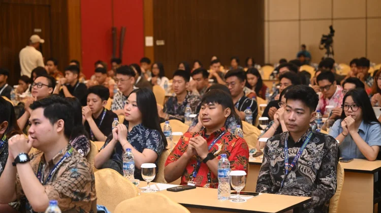 Mendikdasmen: Persatuan Bukan Berarti Menghapus Perbedaan