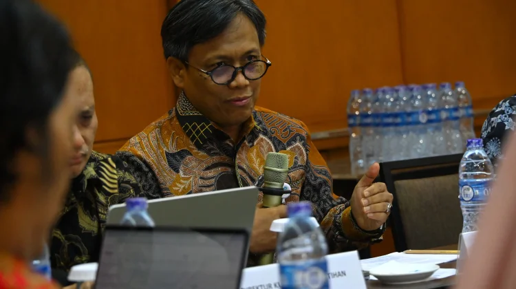 Akreditasi LKP Didorong Ukur Hasil, Bukan Sekadar Dokumen
