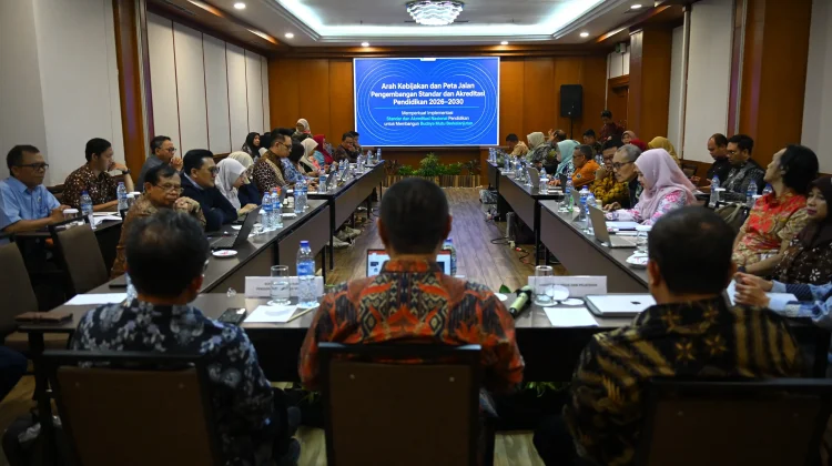 Kemendikdasmen Dorong LKP Adaptif Hadapi Perubahan Dunia Kerja