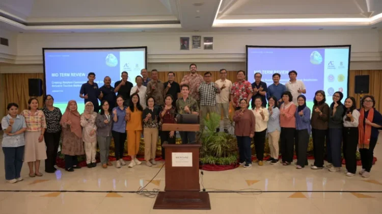 Riset Unram Hubungkan Komoditas Lokal dengan Industri Pariwisata