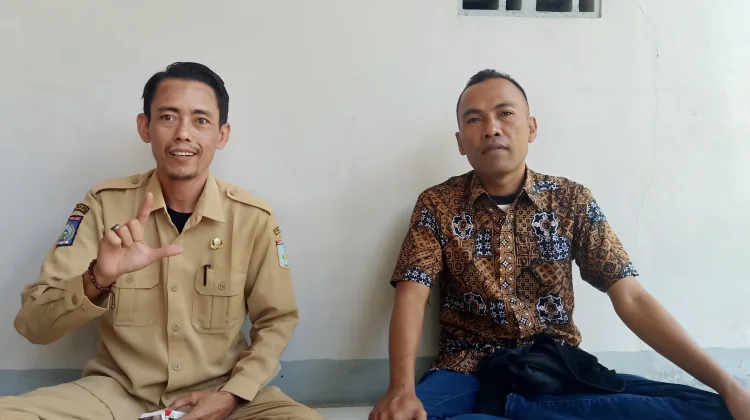 Taman Ayu dan Gapuk Perkuat Persiapan jelang Pilkades di Keterbatasan Anggaran