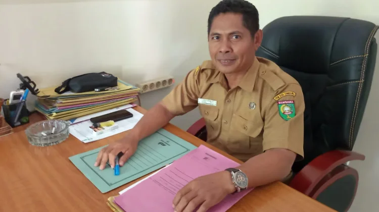 Pilkades Serentak, DPMD Sumbawa Turunkan Tim Monitoring