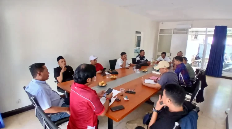 PWI NTB Perkuat Profesionalisme Wartawan lewat OKK dan UKW