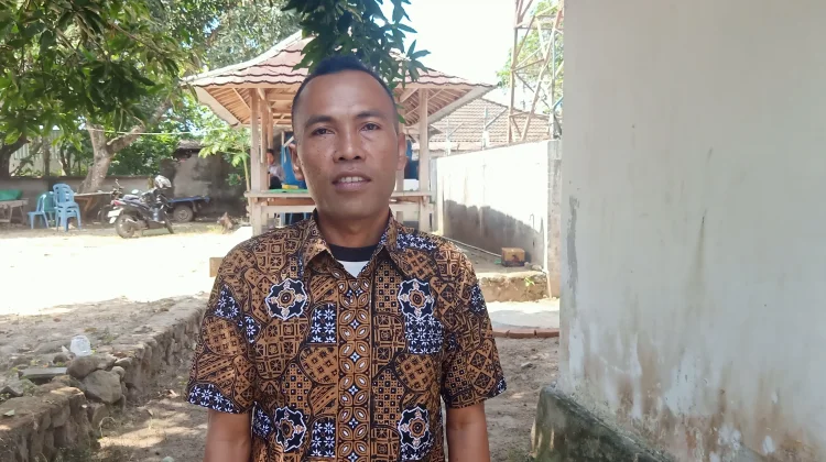 Desil Berubah setelah Sensus, Penerima Bansos Warga Desa Taman Ayu Ikut Bergeser