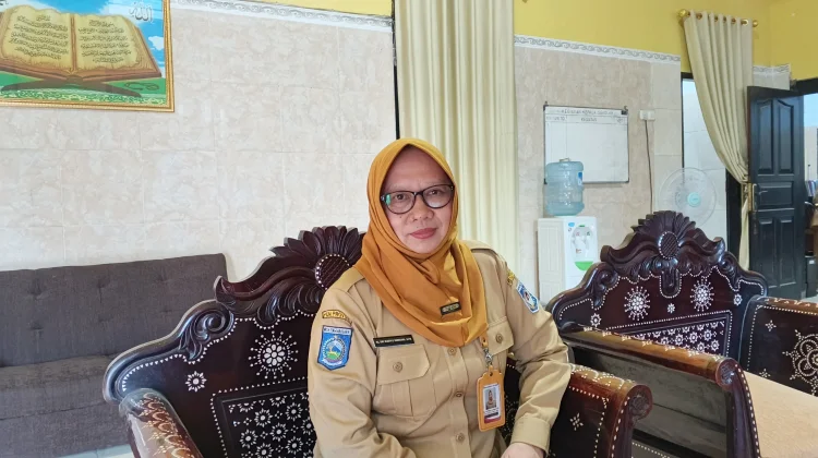 SMPN 15 Mataram Bergerak Menuju Zero Waste