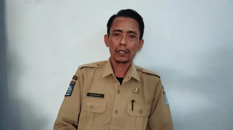 Kades Gapuk Temukan KTP Dipakai Judol, Data Bansos Warga Ikut Terdampak