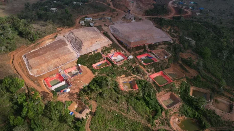 Ahli Ragukan Keseriusan Aparat Tangani Kasus Tambang Ilegal Sekotong