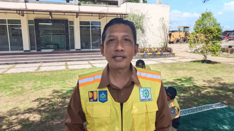 Pemprov NTB Mulai Siapkan Pembebasan Lahan Jalan Port to Port Lembar-Kayangan