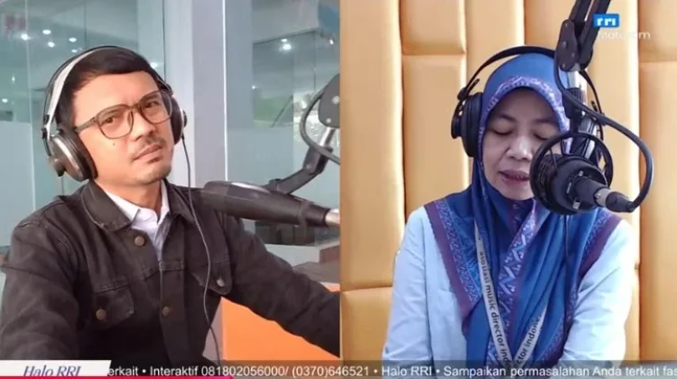 Hallo RRI: Warga Soroti Harga LPG Masih Mahal hingga Pembongkaran Marka Jalan