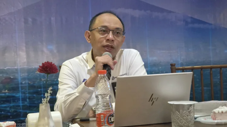 Transaksi QRIS Cross Border Wisatawan Tiongkok di NTB Tembus Rp6,5 Miliar