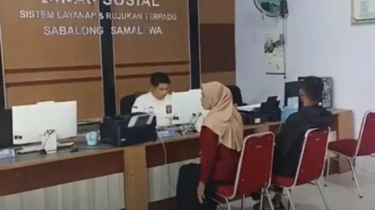 Masuk Desil 6-10, Kesehatan Warga Miskin Tetap Dijamin