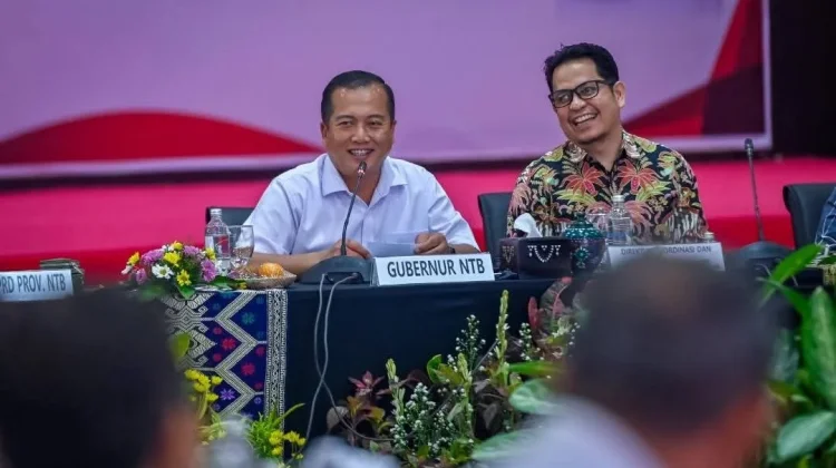 Tutup Celah Korupsi, Iqbal Wajibkan Pejabat Sertifikasi Manajemen Risiko