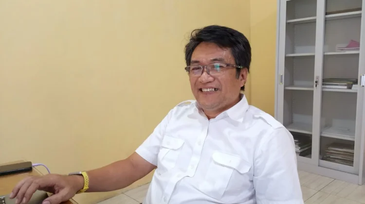 Retribusi Pasar Sumbawa Tembus Rp2,1 Miliar