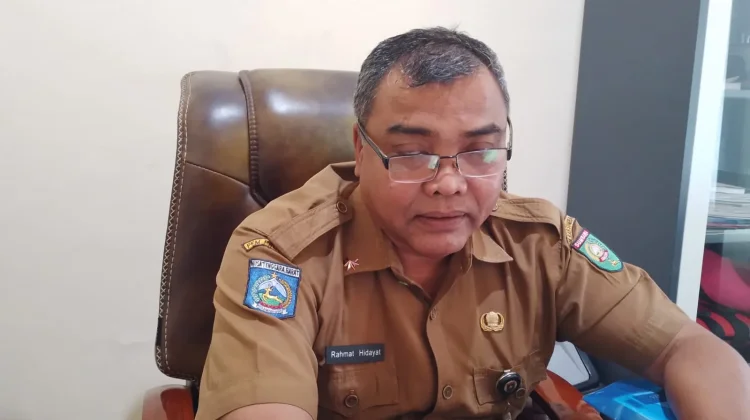 Sumbawa Usulkan Irigasi Tambak Dua Desa ke Pusat