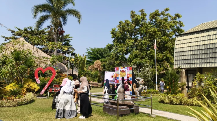 Strategi Museum NTB Pertahankan Tren Kunjungan Meningkat