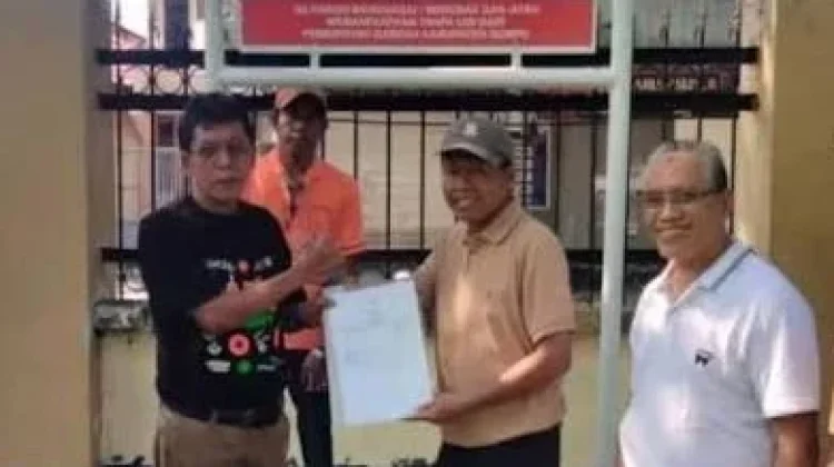 Nilai MCSP Rendah, BMD Jadi Harapan Dompu