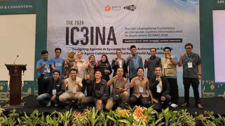 BRIN Dorong Lombok Barat Perkuat Smart City Berbasis Data
