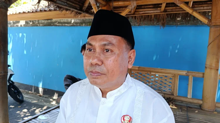 DKP Lombok Timur Dorong Pemberdayaan Masyarakat Pesisir Berkelanjutan