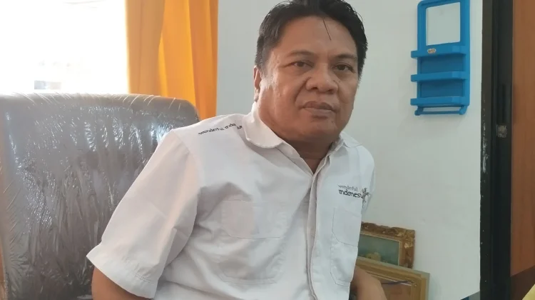 Kasus Kebakaran Lahan di Lombok Timur Meningkat