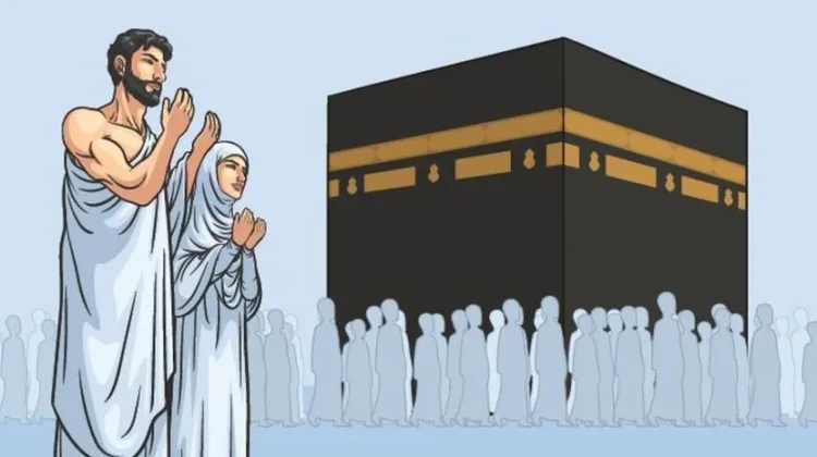 1.216 Calon Jemaah Haji Lombok Timur Masuk Daftar sementara 2027