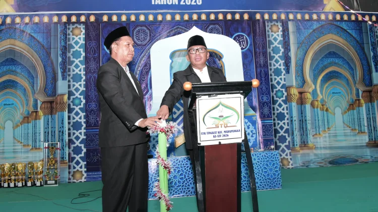 Wakili Bupati Bima, Asisten II Sampaikan Pesan Ini