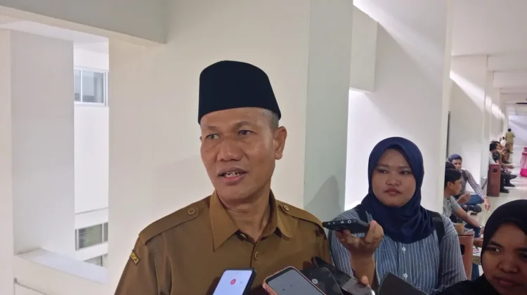 Peternak Telur NTB Terjepit, Harga Jual Anjlok Ditengah Pasokan dari Luar Daerah