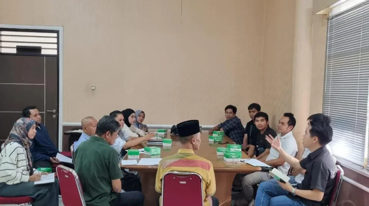 Harga Telur Anjlok, Peternak NTB Minta Pengawasan Telur dari Luar Diperketat