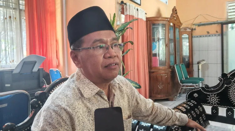 Ekstrakurikuler Jadi Strategi SMPN 9 Mataram Cetak Prestasi
